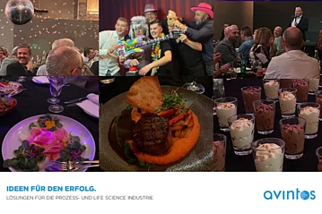 avintos Team-Event
