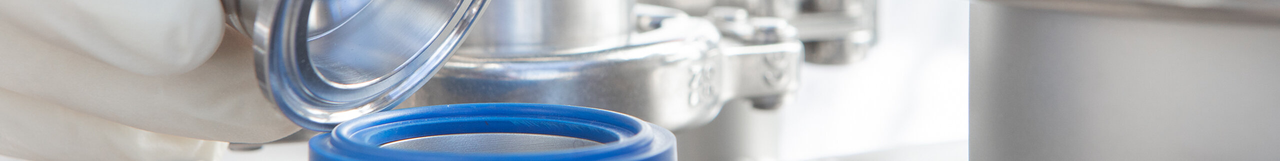 Aseptic Diaphragm Valves Aseptic Diaphragm Valves