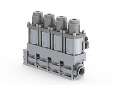 Module Serie MK