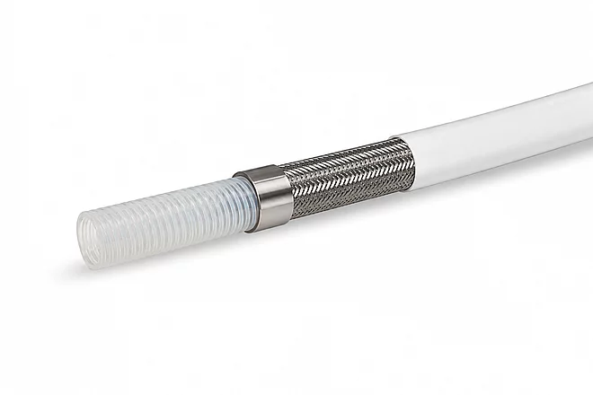Fluortubing Natural Pharma