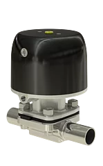 SAUNDER Diaphragm Valve