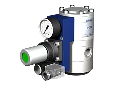 HPI / HPP PC