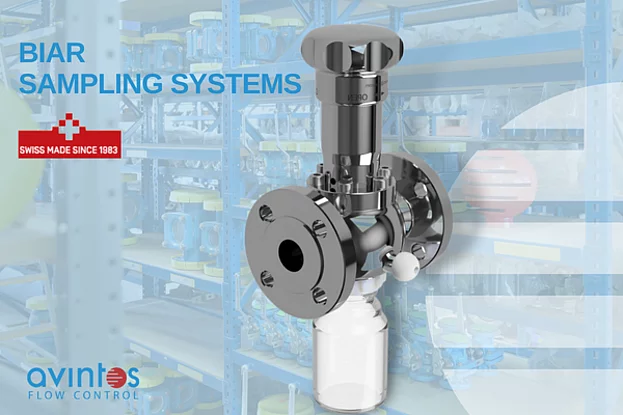 Biar Sampling Systems