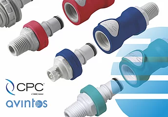 New CPC Colder Products in our product portfolio