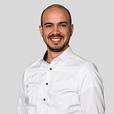 Rodrigo Farinha