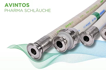 Schläuche avintos